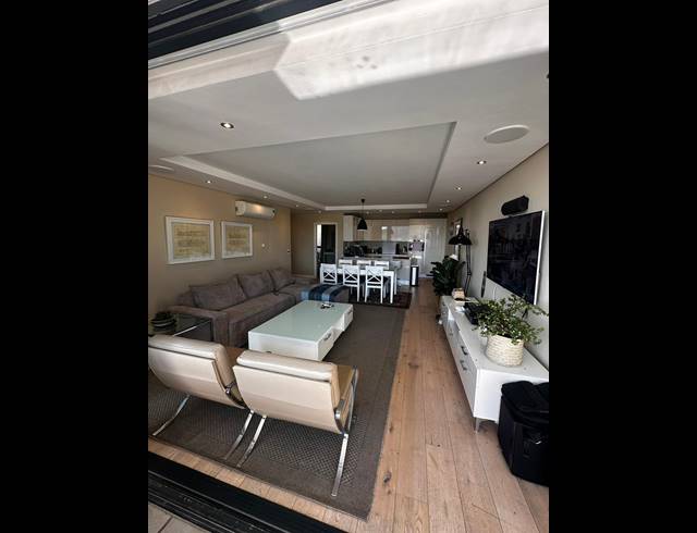 2 BEDROOM APARTMENT TO LET IN VREDEHOEK